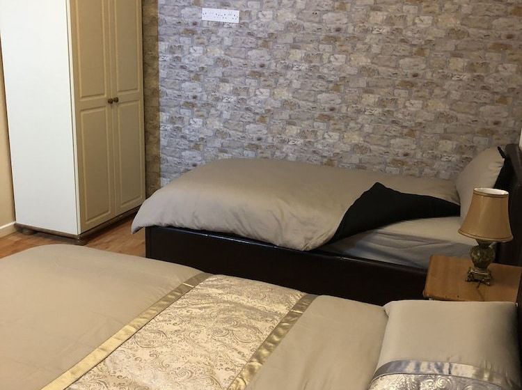 펜션 The Premium Margate