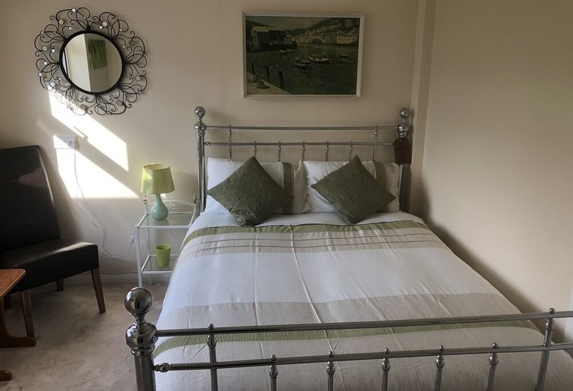 펜션 The Premium Margate