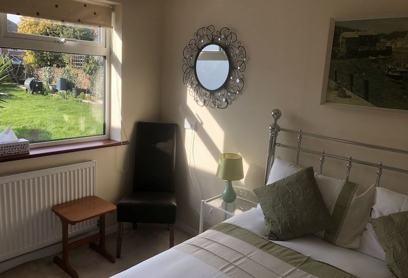 펜션 The Premium Margate