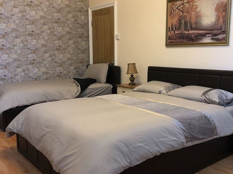 펜션 The Premium Margate