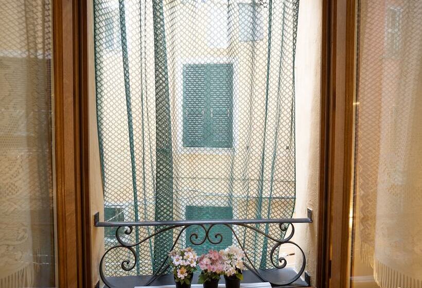 ペンション Zia Rina Cosy Room