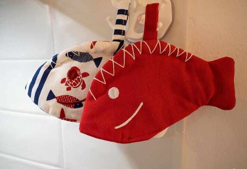 ペンション Zia Rina Cosy Room