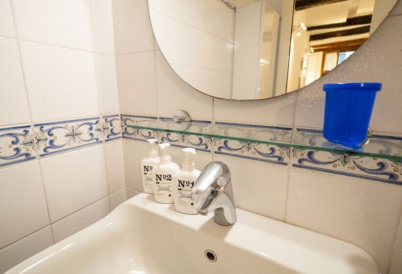 ペンション Zia Rina Cosy Room