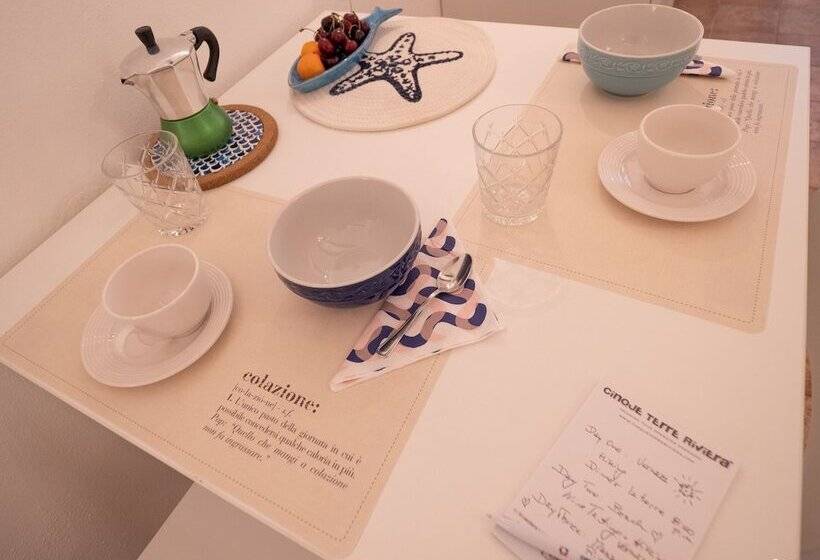 ペンション Zia Rina Cosy Room