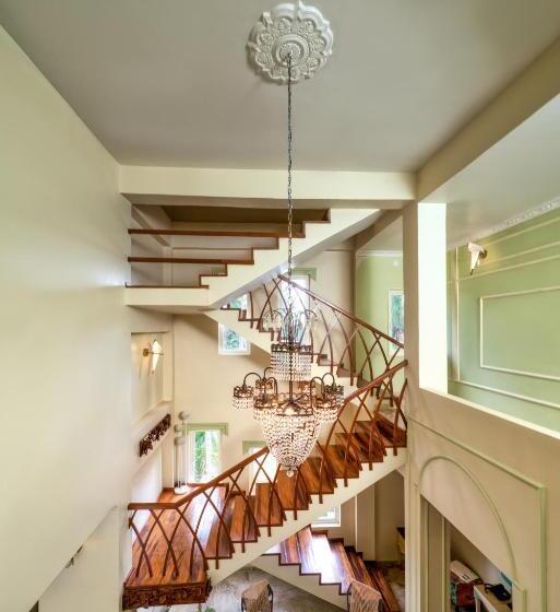 אתר נופש Clarks Exotica Island House, Portblair