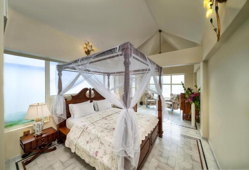 אתר נופש Clarks Exotica Island House, Portblair