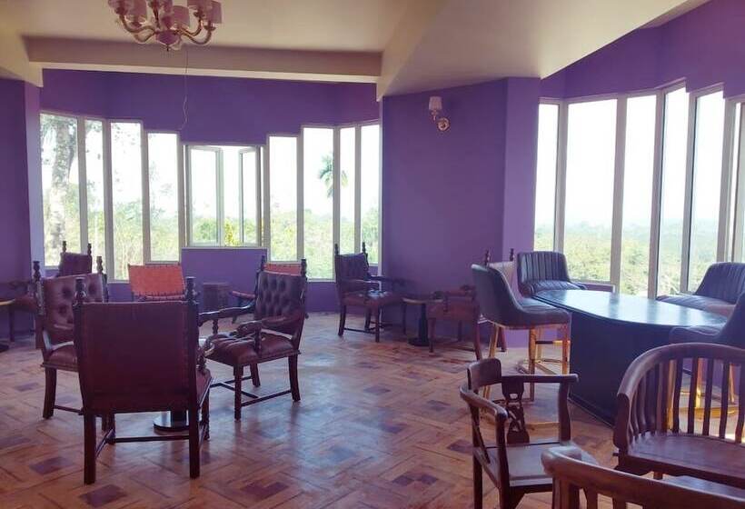 אתר נופש Clarks Exotica Island House, Portblair