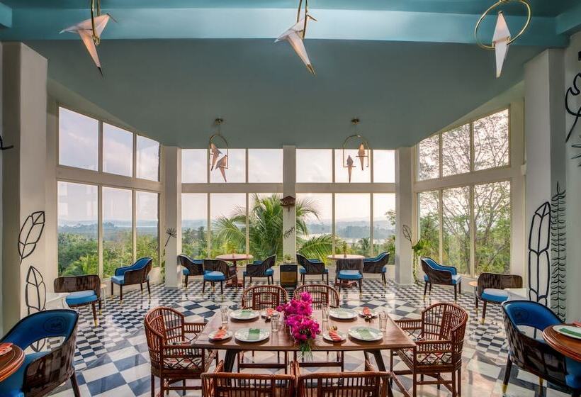 אתר נופש Clarks Exotica Island House, Portblair