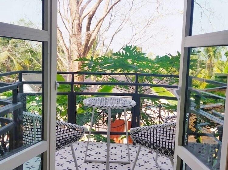 אתר נופש Clarks Exotica Island House, Portblair