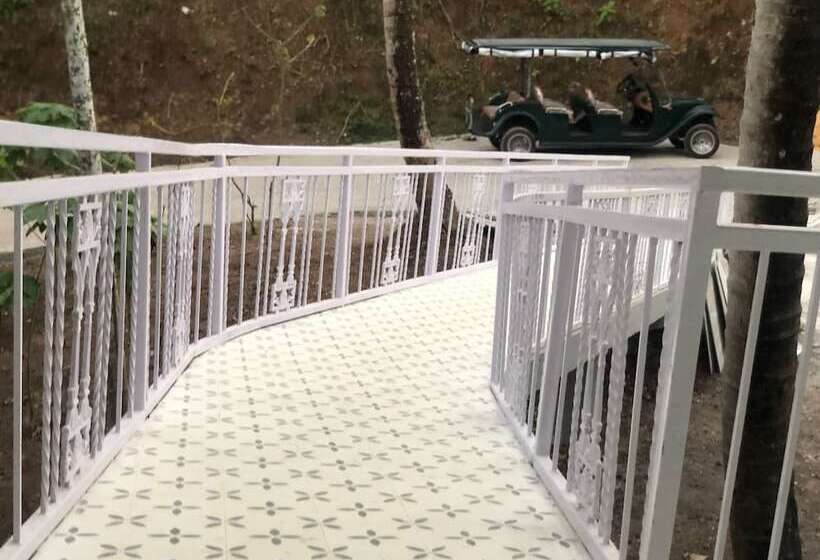 אתר נופש Clarks Exotica Island House, Portblair