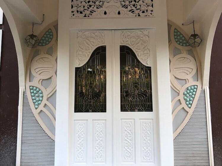 אתר נופש Clarks Exotica Island House, Portblair