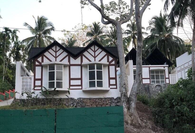 אתר נופש Clarks Exotica Island House, Portblair