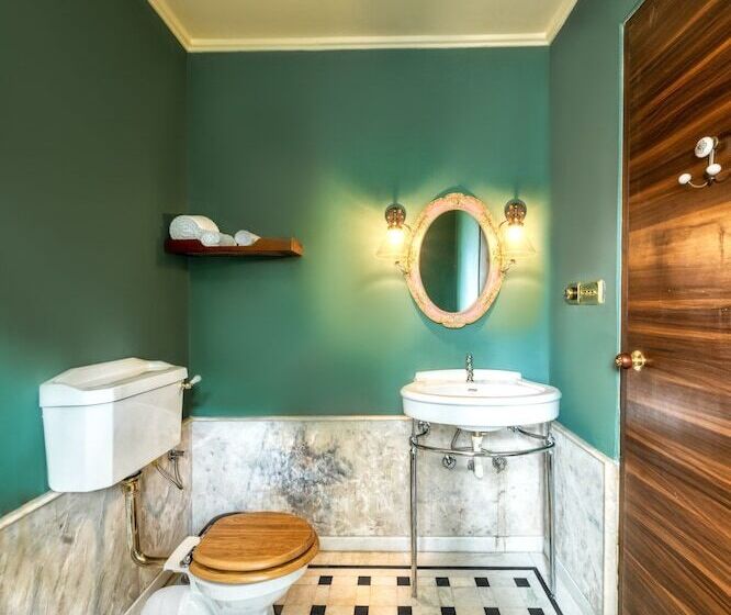 אתר נופש Clarks Exotica Island House, Portblair