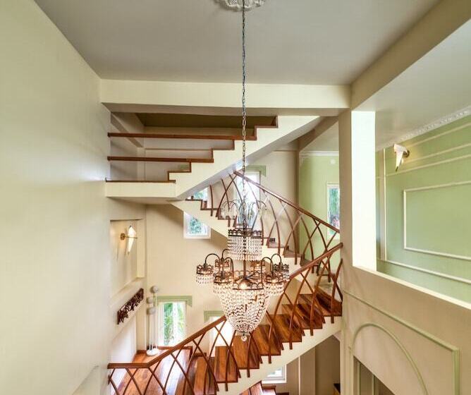 אתר נופש Clarks Exotica Island House, Portblair