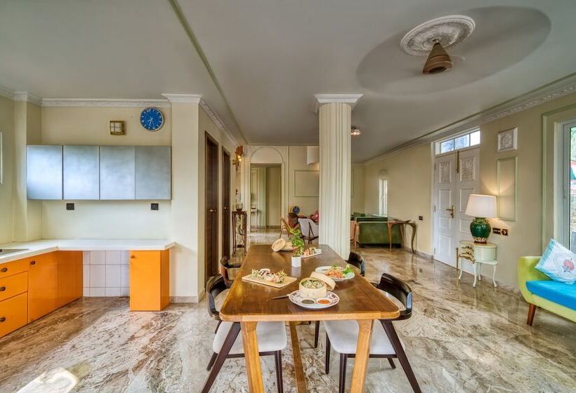 אתר נופש Clarks Exotica Island House, Portblair