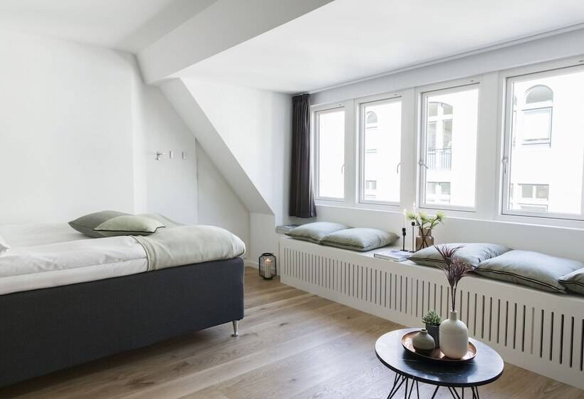 The Nordic Collection Iii