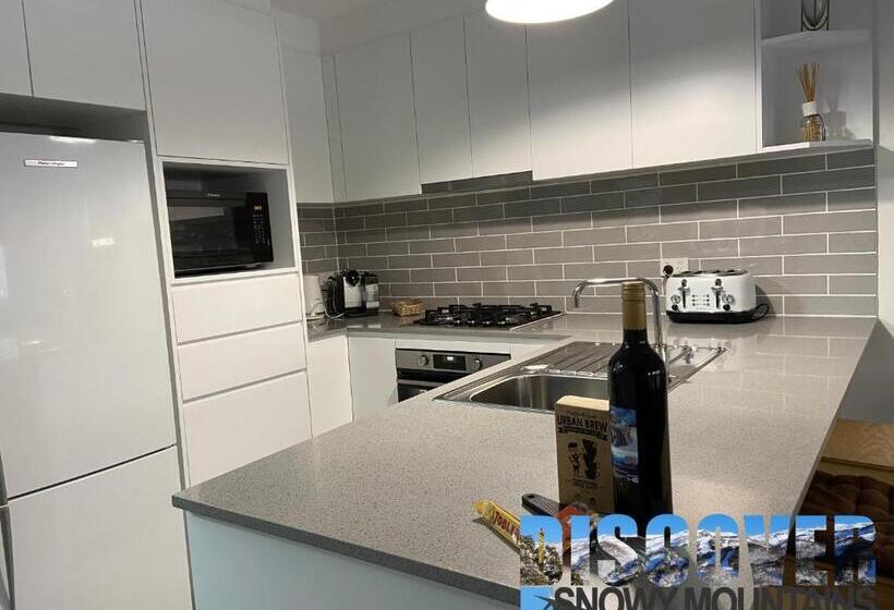 Three Bears 2   Thredbo