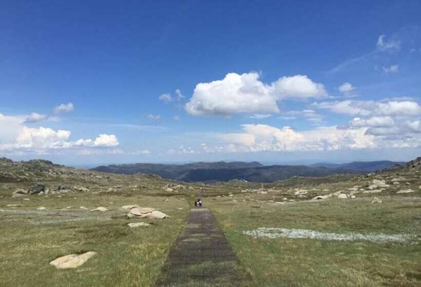 Three Bears 2   Thredbo