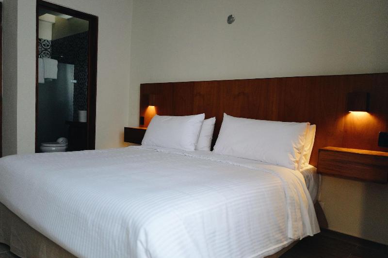 Villas La Ceiba Playa Del Carmen