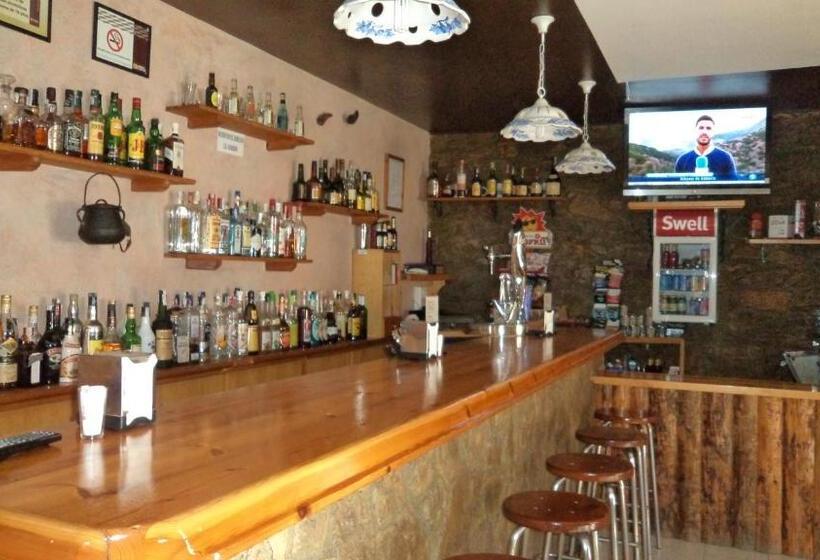 בית מלון כפרי Ca De Graus