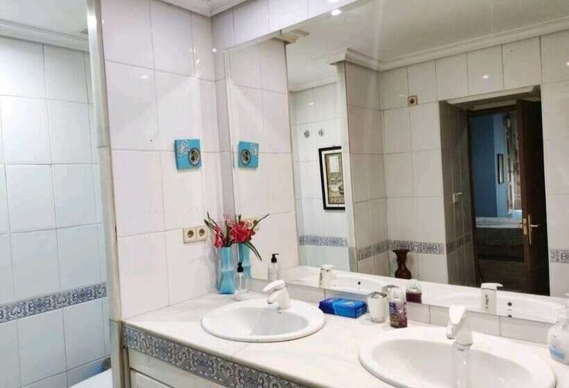 پانسیون Apartamento El Duque   Plaza De Las Tendillas