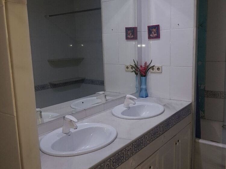 پانسیون Apartamento El Duque   Plaza De Las Tendillas