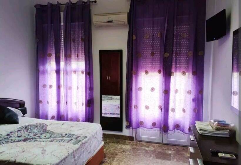 پانسیون Apartamento El Duque   Plaza De Las Tendillas