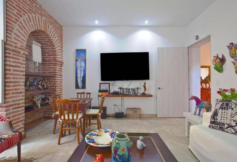 בית מלון כפרי Casa Del Poeta - Getsemaní