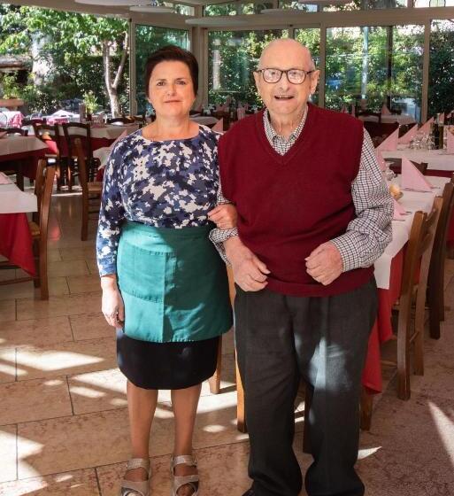 فندق Albergo Al Platano