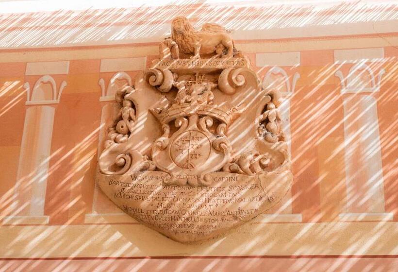 فندق Albergo Al Platano