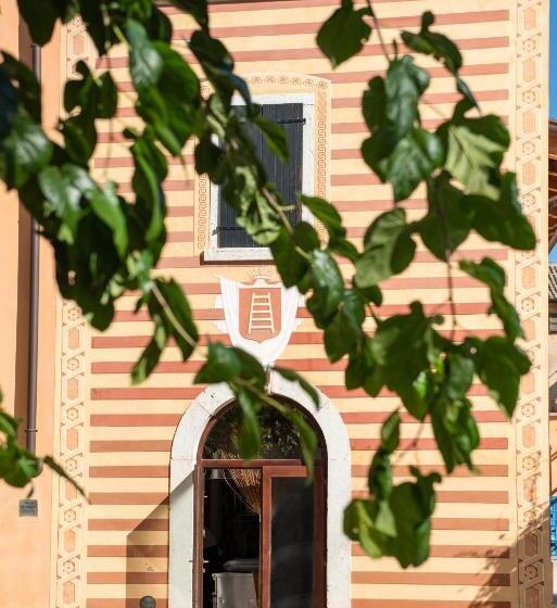 فندق Albergo Al Platano