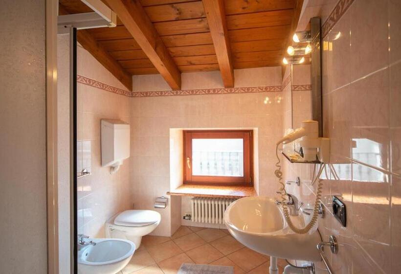 فندق Albergo Al Platano