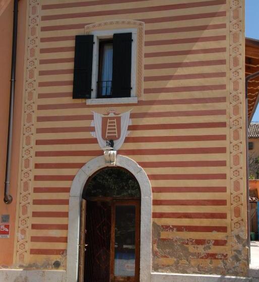 فندق Albergo Al Platano