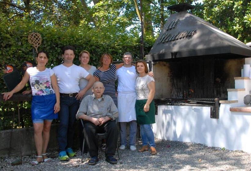 فندق Albergo Al Platano