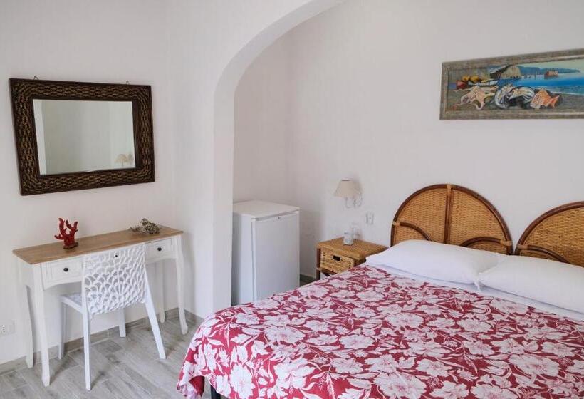 ホテル Camere Dieci Maggio