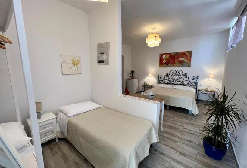 ホテル Camere Dieci Maggio