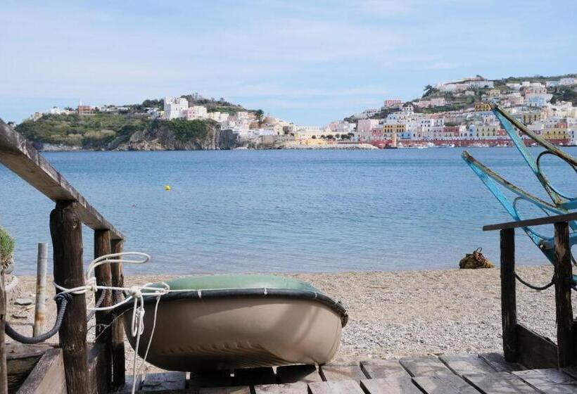 ホテル Camere Dieci Maggio