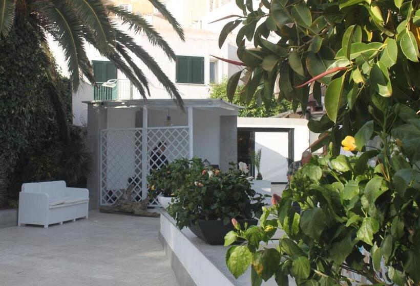 ホテル Camere Dieci Maggio