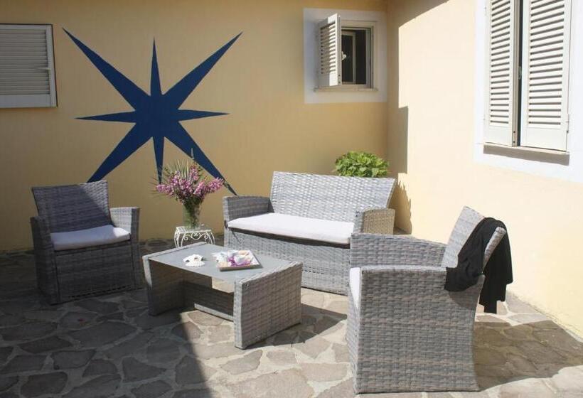 ホテル Camere Dieci Maggio