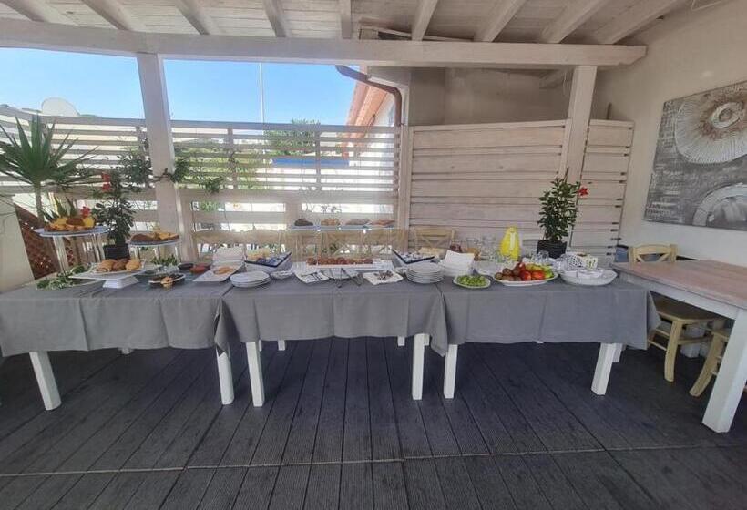 ホテル Camere Dieci Maggio