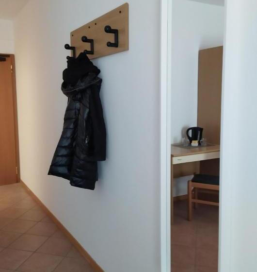 ホテル New Garden