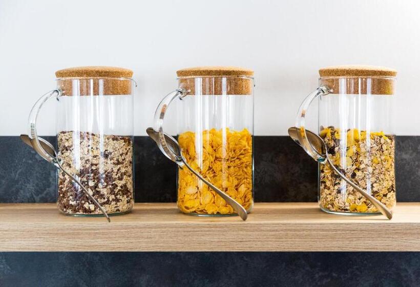 ホテル New Garden