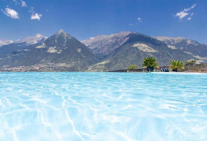 Отель Pension Obertaberhof