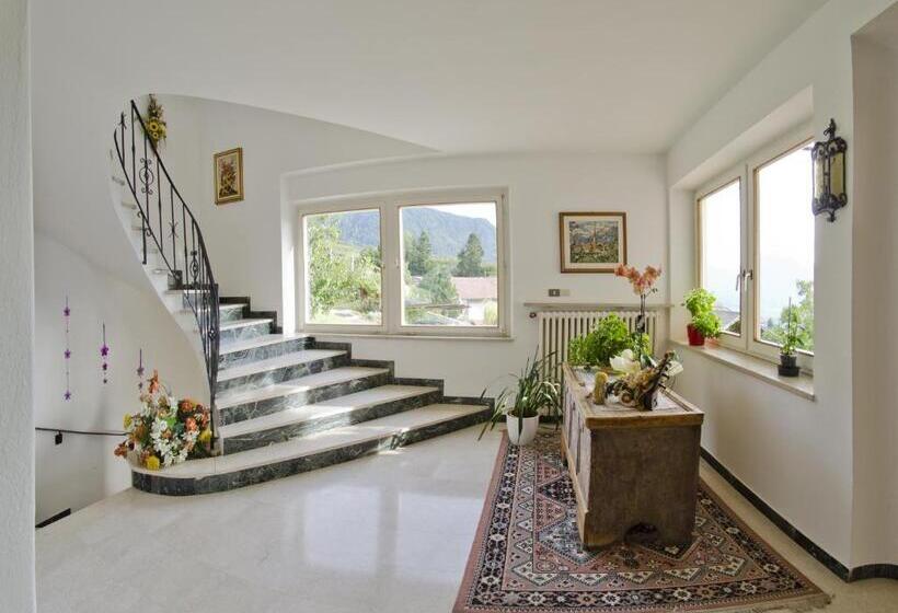 בית מלון כפרי Pension Obertaberhof