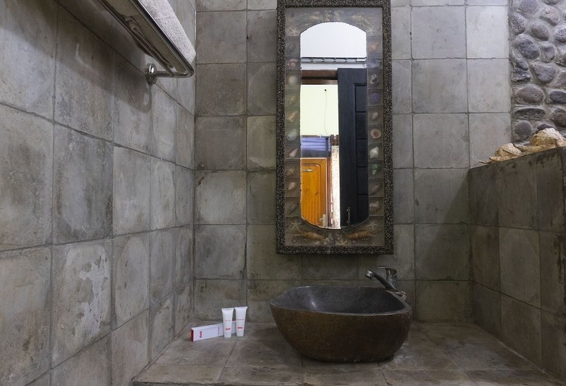 호스텔 Cahaya Guest House By Oyo Rooms