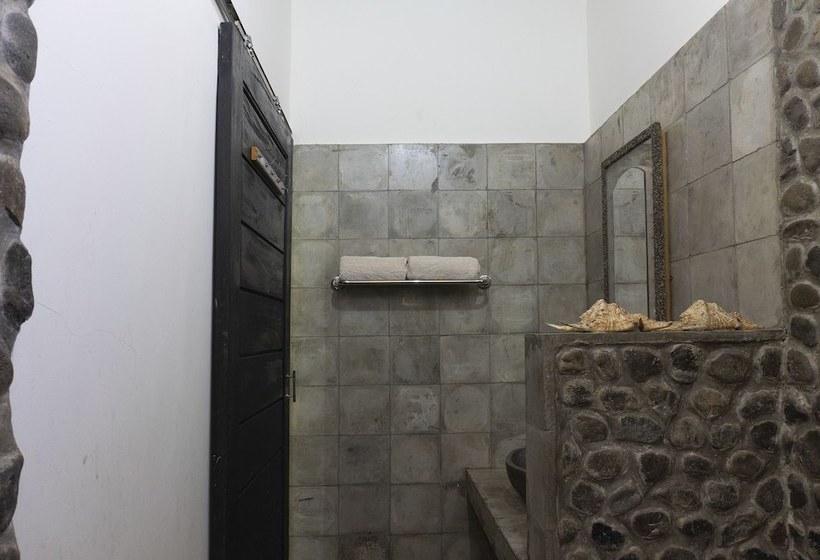 호스텔 Cahaya Guest House By Oyo Rooms