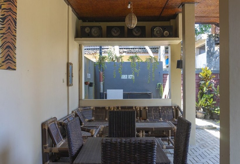 호스텔 Cahaya Guest House By Oyo Rooms