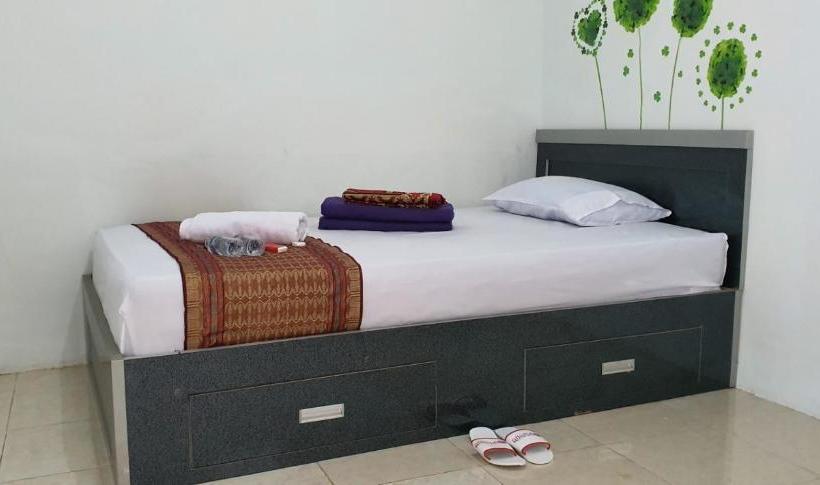 ユースホステル Fatima Guest House Syariah