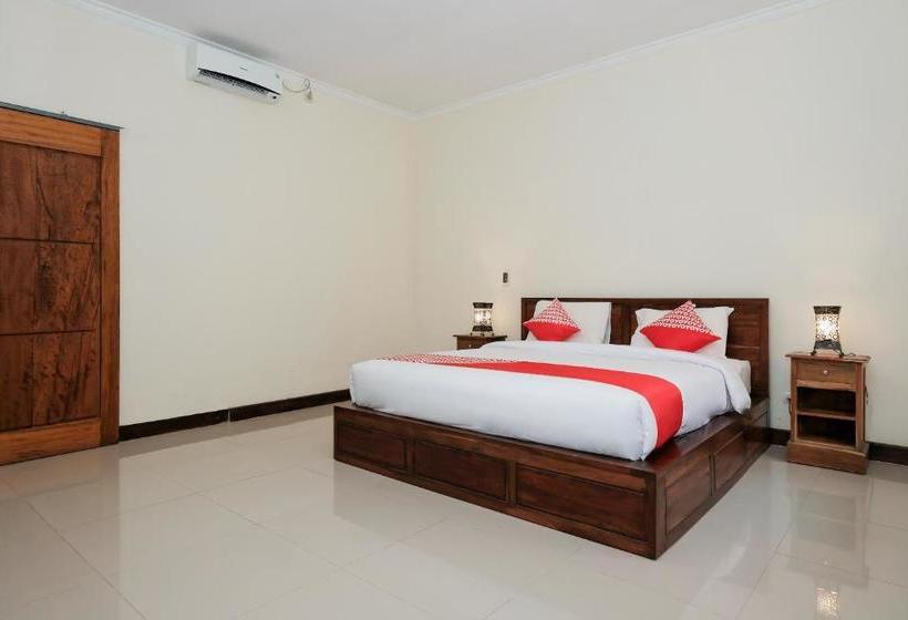 هاستل Sengkunyit Bukit Hotel By Oyo Rooms