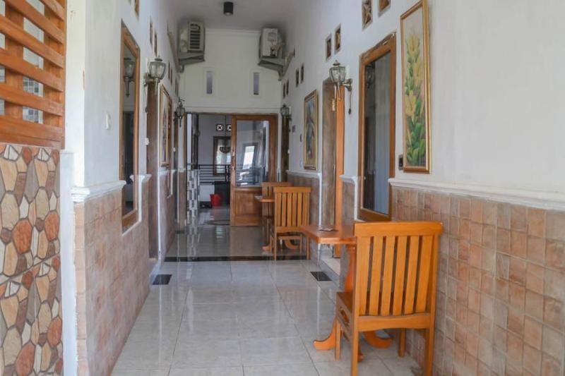 Общежитие Wisma Vandera Syariah Garut Mitra Reddoorz